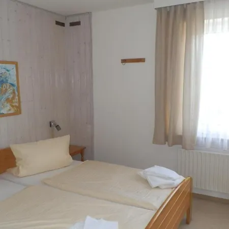 - Matthias-petersen-haus Apartment *