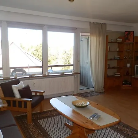 Apartment - Matthias-petersen-haus Wyk auf Föhr