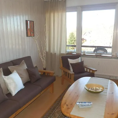- Matthias-petersen-haus * Wyk auf Föhr