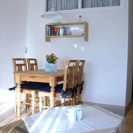 - Matthias-petersen-haus Wyk auf Föhr